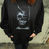 BADMAN HOODIE