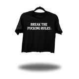 BREAK CROP TOP