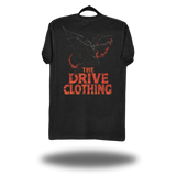 TDC SABBATH BLACK CLASSIC TEE
