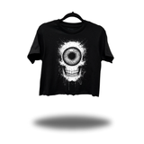 CYCLOPS CROP TOP