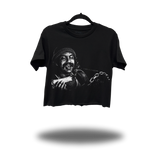CHEECH OUTLAW CROP TOP