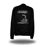 ONE KICK AWAY HOODIE