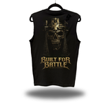 BATTLE ROAD RASH MUSCLE TANK