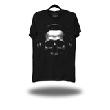 METAL LOVER BLACK CLASSIC TEE