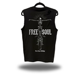 SOUL ROAD RASH MUSCLE TANK