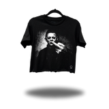 FU MYERS CROP TOP