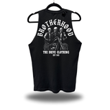 BROTHERHOOD ROAD RASH TANK TOP