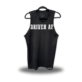 DRIVEN AF ROAD RASH TANK TOP