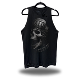 FAFO BIKER SKILL ROAD RASH TANK TOP