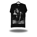 FU TYLER BLACK CLASSIC TEE