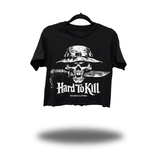 HARD CROP TOP