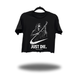 DIE CROP TOP