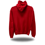 APACHE RED HOODIE