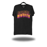 BABYGIRL BLACK CLASSIC TEE