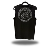 MOTORCYCLES ROAD RASH MUSCLE TANK
