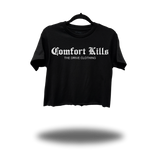 COMFORT CROP TOP