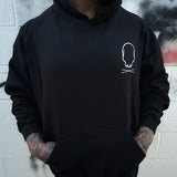 NEVER HOODIE