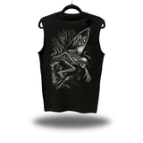 FAFO SURF ROAD RASH MUSCLE TANK