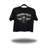 KILL CROP TOP