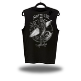 SURF ROAD RASH MUSCLE TANK