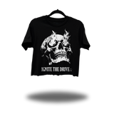 IGNITE CROP TOP