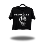 PROMISE CROP TOP