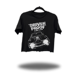 PROOF CROP TOP