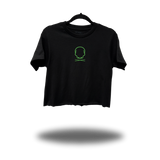 LUCKY FIREFIGHTER CROP TOP