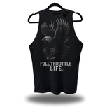 FULL THROTTLE ROAD RASH TANK TOP