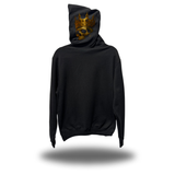 DRIVEN TO RULE SIDE HOODIE