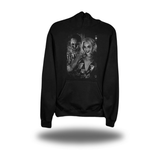 DARK ROMANCE HOODIE