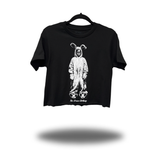 RALPHIE BUNNY CROP TOP