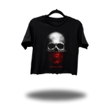 BLOODMARK CROP TOP