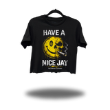 JAY CROP TOP