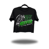 REEFER CROP TOP