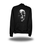 SKULL CROSS HOODIE