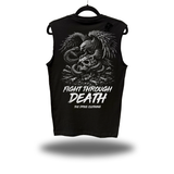 FIGHT ROAD RASH MUSCLE TANK