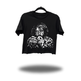 CHONG CROP TOP