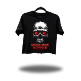 SAVAGE CROP TOP