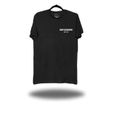 BROTHERHOOD BLACK CLASSIC TEE