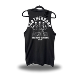 BROTHERHOOD ROAD RASH TANK TOP