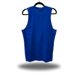 STAR BLUE CLASSIC TANK TOP