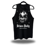 BULLY ROAD RASH TANK TOP