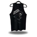RELIGION ROAD RASH TANK TOP