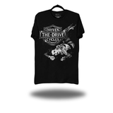 DRIVEN CYCLES CLASSIC TEE