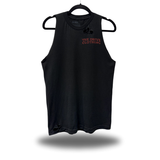 HERITAGE SNAKE ROAD RASH TANK TOP