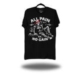ALL PAIN CLASSIC TEE