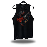 FREEDOM ROAD RASH TANK TOP