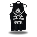 SLOTH ROAD RASH TANK TOP
