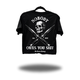 OWES CROP TOP